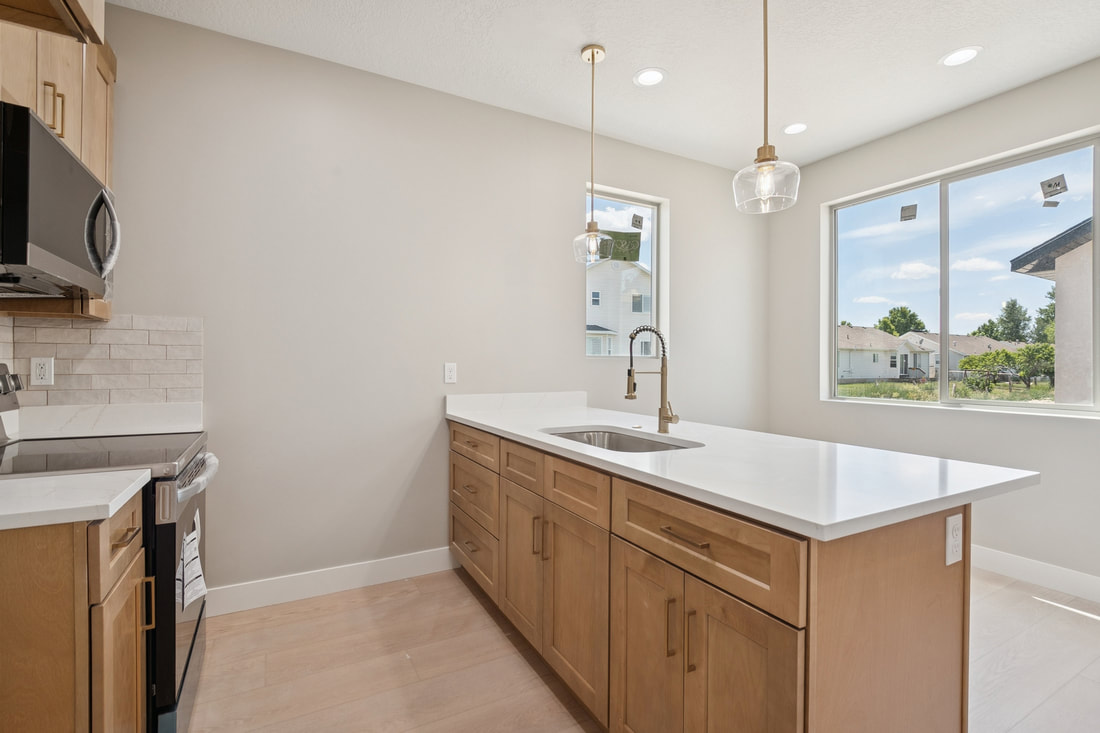 The Hawthorne at 953 — project photograph 25