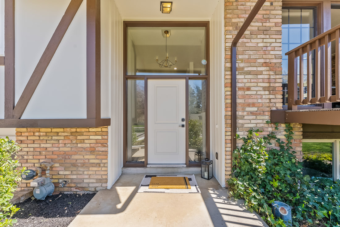 Oneida Lane Remodel — project photograph 7