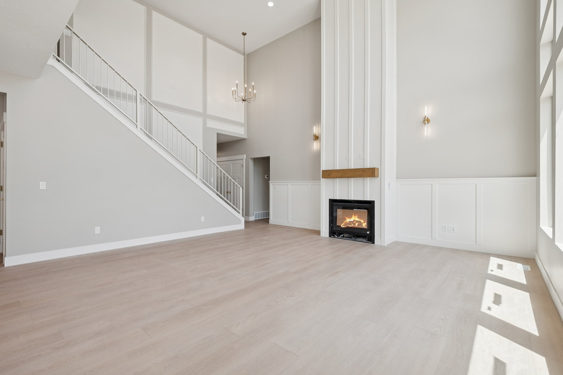 The Hawthorne at 953 — project photograph 14