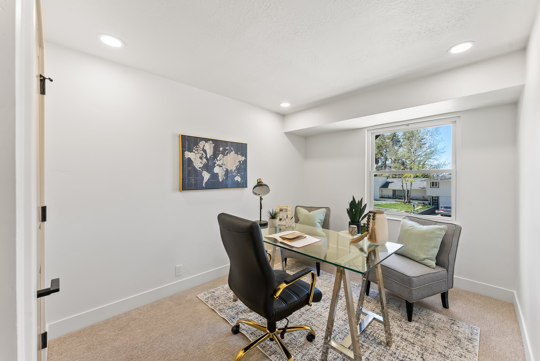 Oneida Lane Remodel — project photograph 20