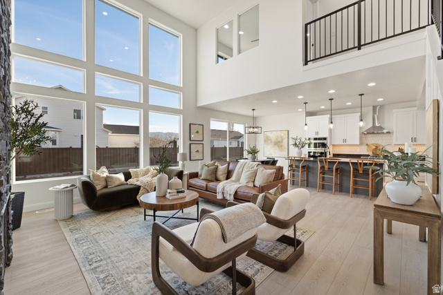The Hawthorne at 975 — project photograph 2