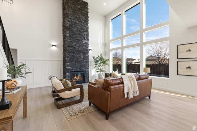 The Hawthorne at 975 — project photograph 3