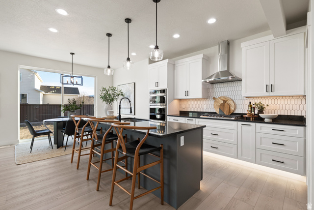 The Hawthorne at 975 — project photograph 4