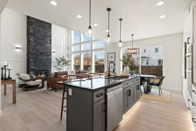 The Hawthorne at 975 — project photograph 7