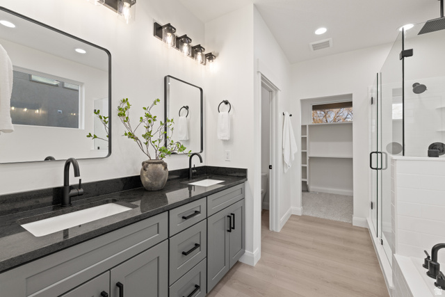 The Hawthorne at 975 — project photograph 10
