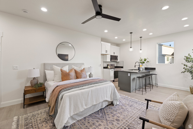 The Hawthorne at 975 — project photograph 14