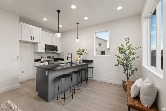 The Hawthorne at 975 — project photograph 15