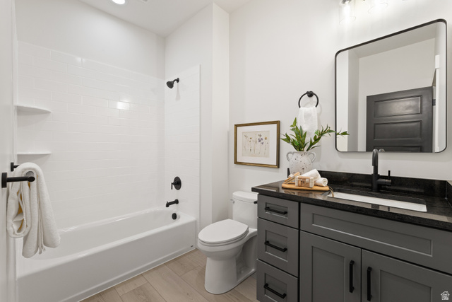 The Hawthorne at 975 — project photograph 16
