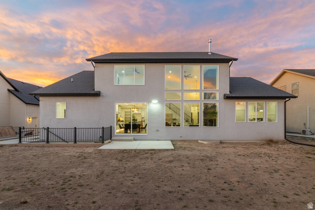 The Hawthorne at 975 — project photograph 25