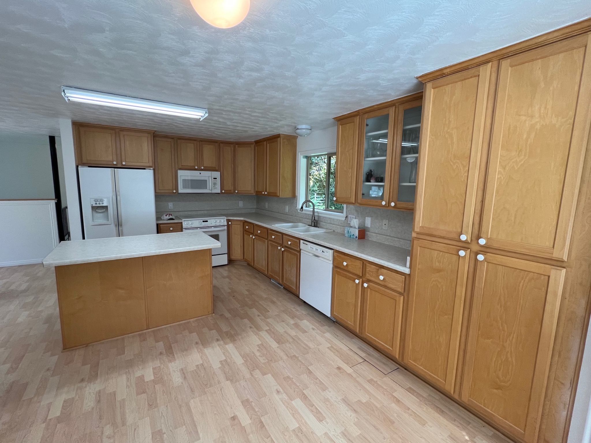 Original Provo kitchen