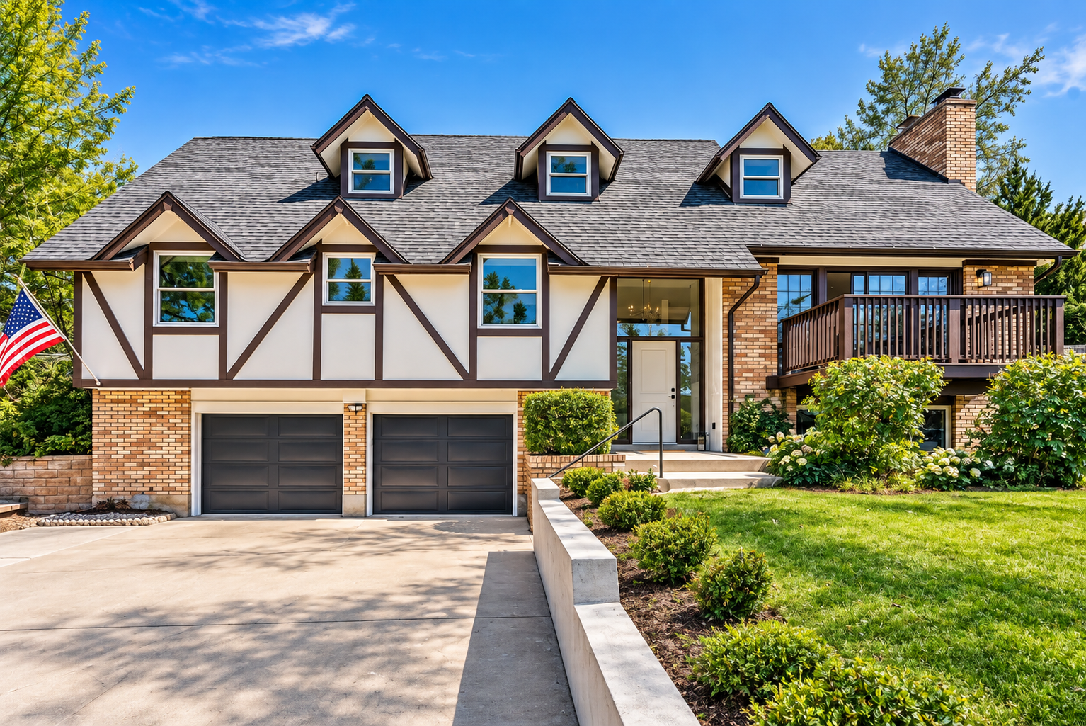 Oneida Lane Remodel